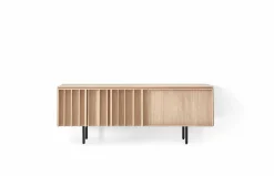 Mueble tv 100 de Mega Mobiliario