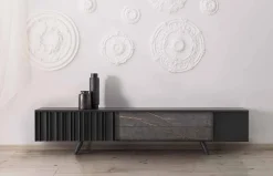 Mueble tv 213 de Mega Mobiliario