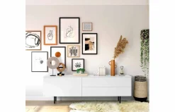 Mueble tv 243 de Mega Mobiliario