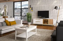 Mueble Tv 193 Estoril de Grupo Seys