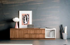 Mueble tv Arko modelo 112 de Baixmoduls