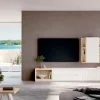 Mueble tv Arko modelo 17 de Baixmoduls