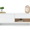 Mueble Tv B18- 4P de Baixmoduls