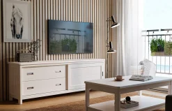 Mueble TV Cerdeña 190 de Grupo Seys