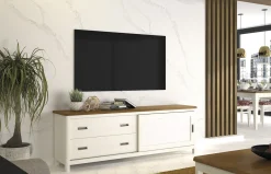 Mueble TV Cerdeña 190 de Grupo Seys
