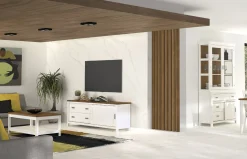 Mueble TV Cerdeña 190 de Grupo Seys