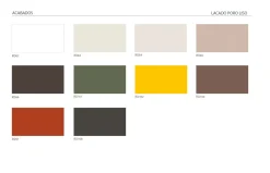 Mueble tv CL08 de Rodri Diseño