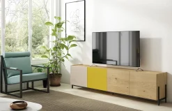 Mueble TV CL01 de Rodri Diseño