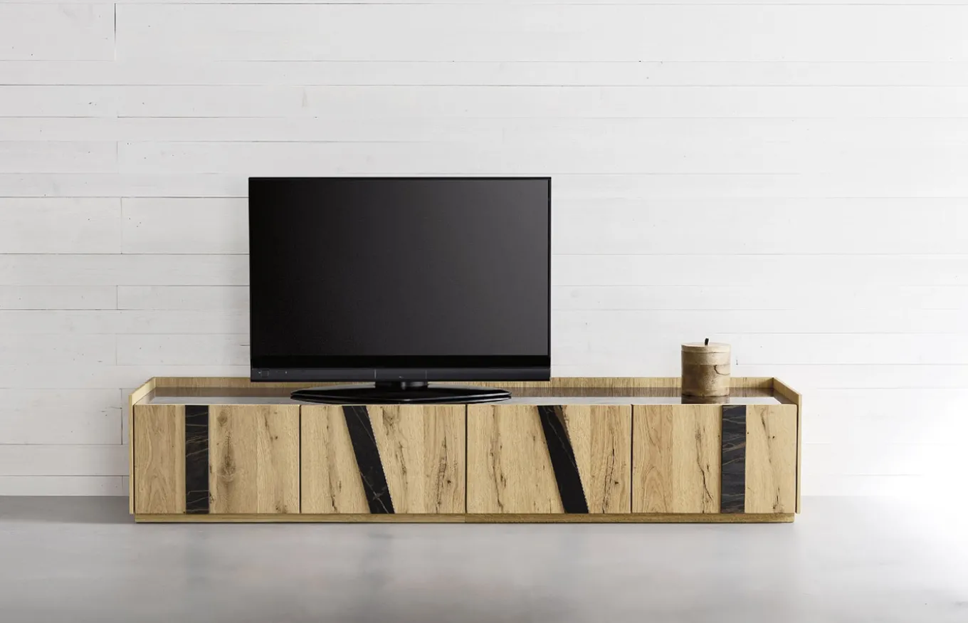 Mueble TV Elly de AltaCorte