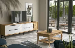 Mueble Tv Estoril 233 de Grupo Seys