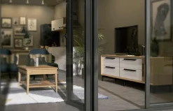 Mueble Tv Estoril 233 de Grupo Seys