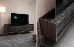 Mueble tv Ideas 727 de A.Brito