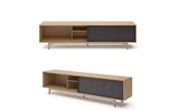 Mueble tv Ideas 706 de A.Brito