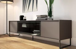 Mueble tv Ideas 709 de A.Brito