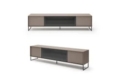 Mueble tv Ideas 709 de A.Brito