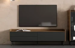 Mueble tv Individual 19 de Lan Mobel