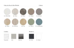 Mueble tv K20 de Baixmoduls