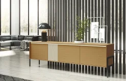 Mueble tv KR2400 de Ruiz y Sánchez