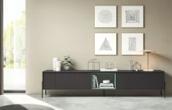 Mueble tv KR6409 de Ruiz y Sánchez