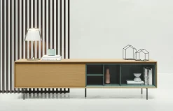 Mueble tv KR4407 de Ruiz y Sánchez