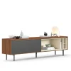 Mueble tv KR8418 de Ruiz y Sánchez