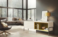 Mueble tv KR4417 de Ruiz y Sánchez