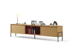 Mueble tv KR7413 de Ruiz y Sánchez