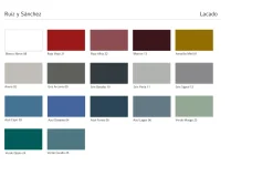 Mueble tv KR7413 de Ruiz y Sánchez