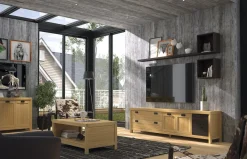 Mueble TV Lyon 231 de Grupo Seys