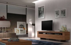 Mueble TV New Nagare AU05 de A.Brito