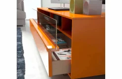 Mueble TV Next AU01 de A.Brito