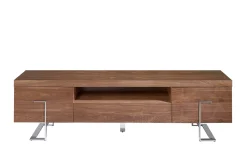 Mueble tv nogal 3222 de Ángel Cerdá