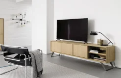 Mueble TV Nook de AltaCorte