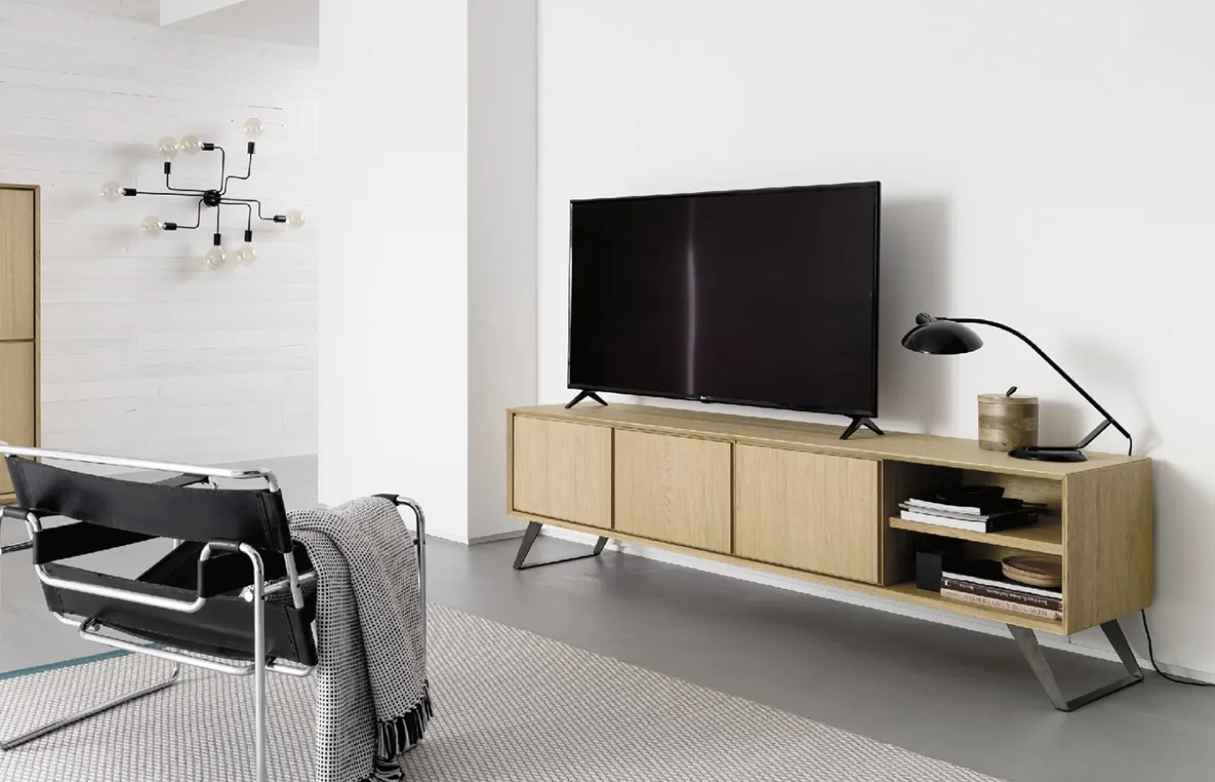 Mueble TV Nook de AltaCorte