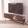 Mueble TV Qubic 2.0 modelo 865 de Piñero y Cabrero