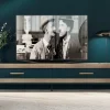 Mueble TV Qubic 2.0 modelo 84 de Piñero y Cabrero