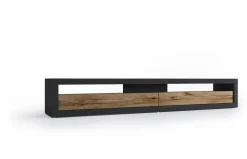Mueble TV Qubic 2.0 modelo 80 de Piñero y Cabrero
