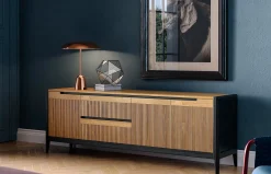 Mueble Tv Tallin de Grupo Seys