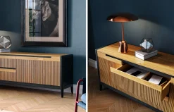 Mueble Tv Tallin de Grupo Seys