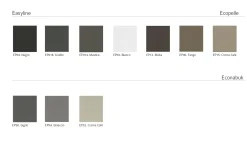 Silla de comedor André de Easyline