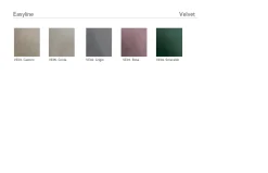 Silla de comedor André de Easyline