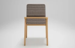 Silla de comedor Aply de Rodri Diseño