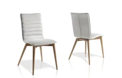 Silla de comedor Archet de Ángel Cerdá