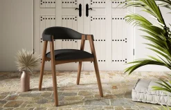 Silla de comedor Australia de Rodri Diseño