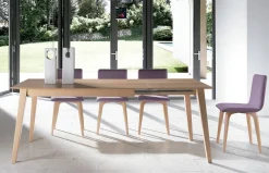 Silla de comedor Berbena de Almosa