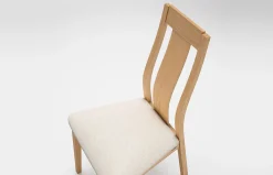 Silla de comedor Canova de Rodri Diseño