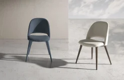 Silla de comedor Cassia A de Nacher