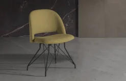 Silla de comedor Cassia B de Nacher