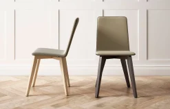 Silla de comedor Desset de Rodri Diseño