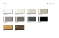 Silla de comedor Eda A de Nacher